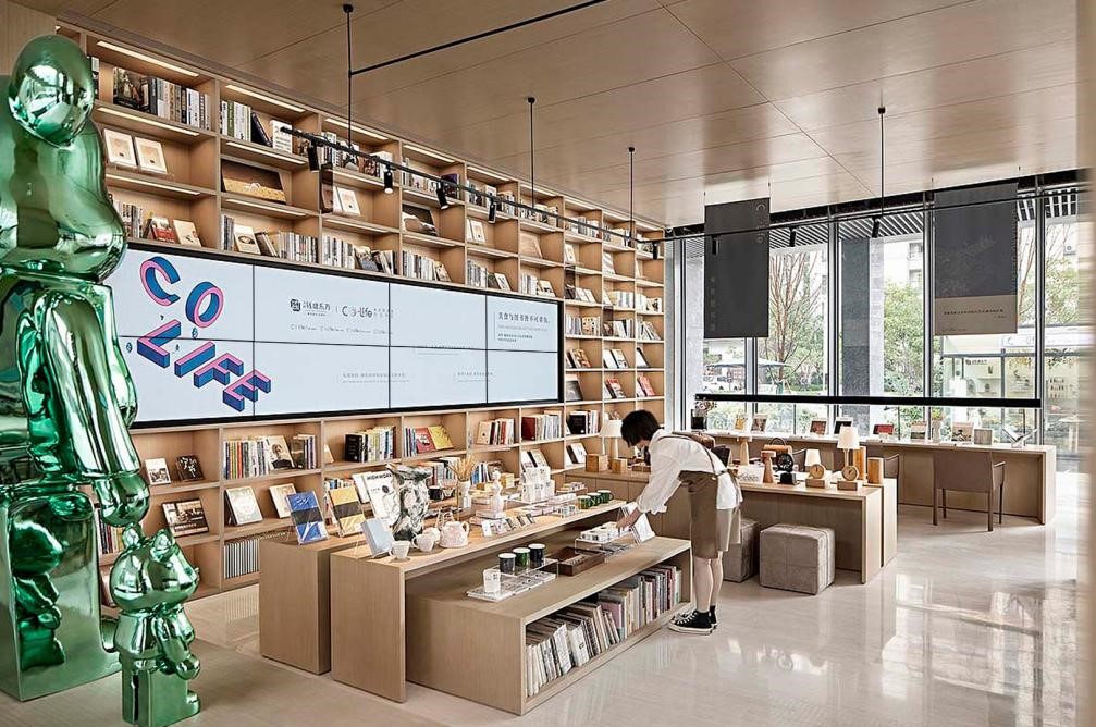 连锁经营店-解决方案