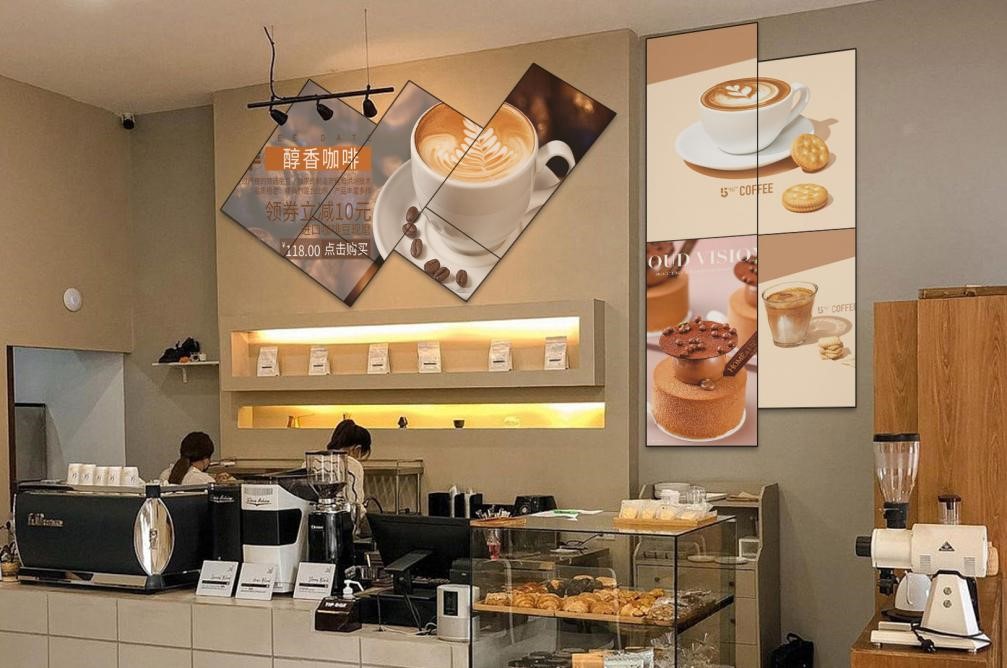 连锁经营店-解决方案