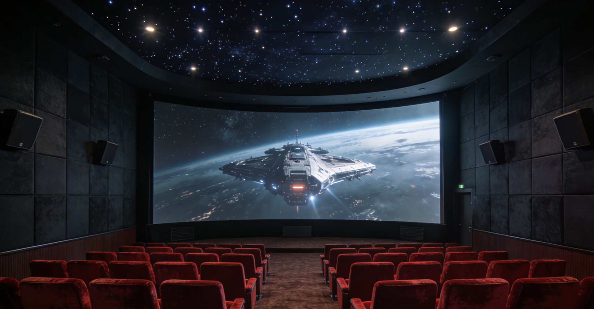 投影融合处理器的发展趋势是什么？