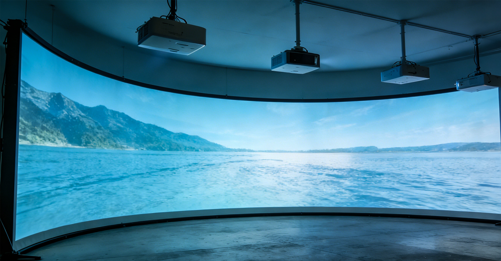 投影融合处理器能带来哪些技术上的体验