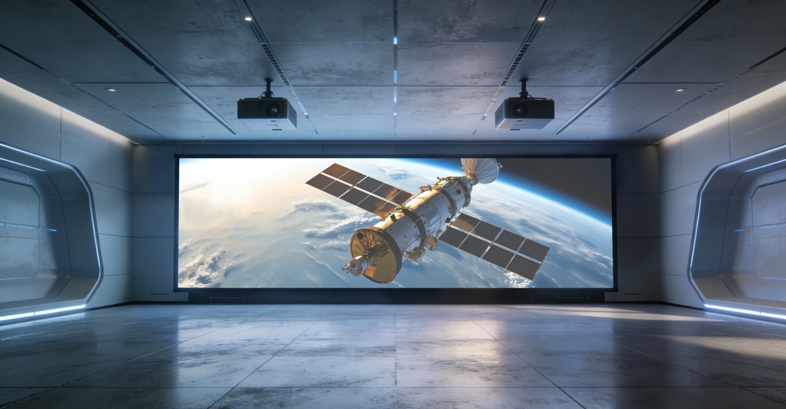 投影融合处理器 投影融合处理器