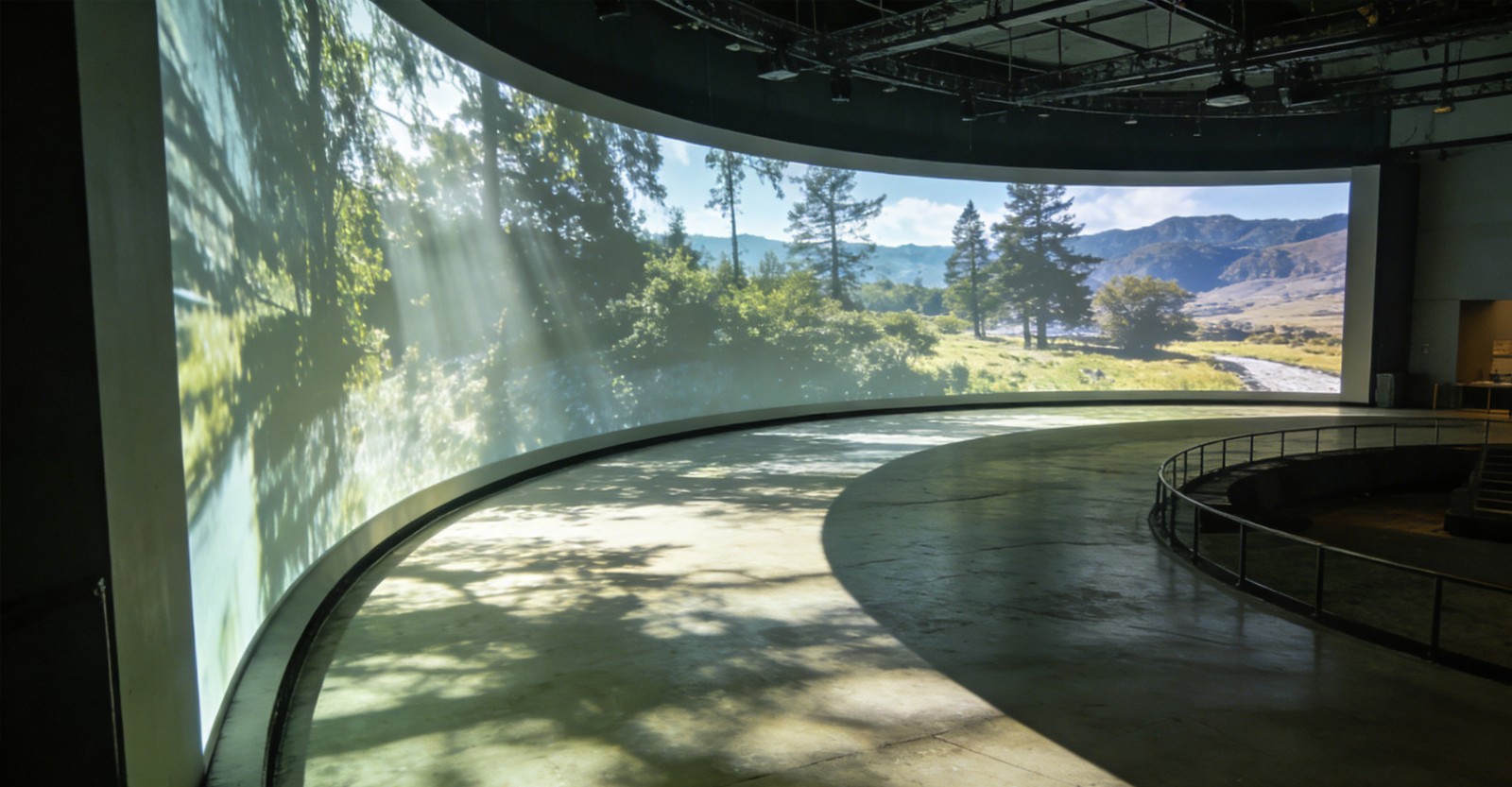 投影融合处理器 投影融合处理器