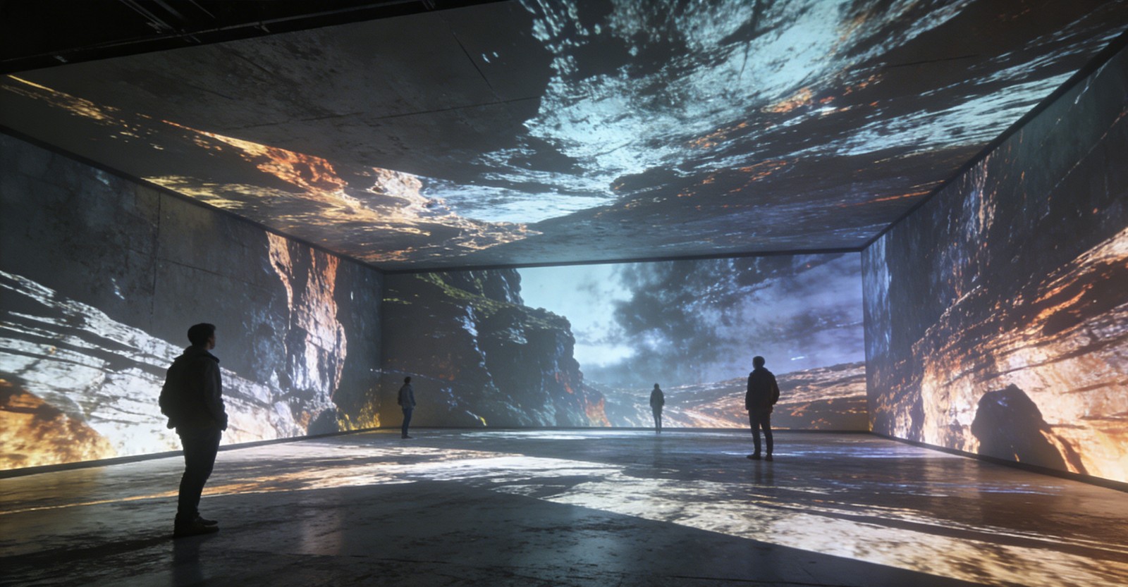 投影融合处理器 投影融合处理器