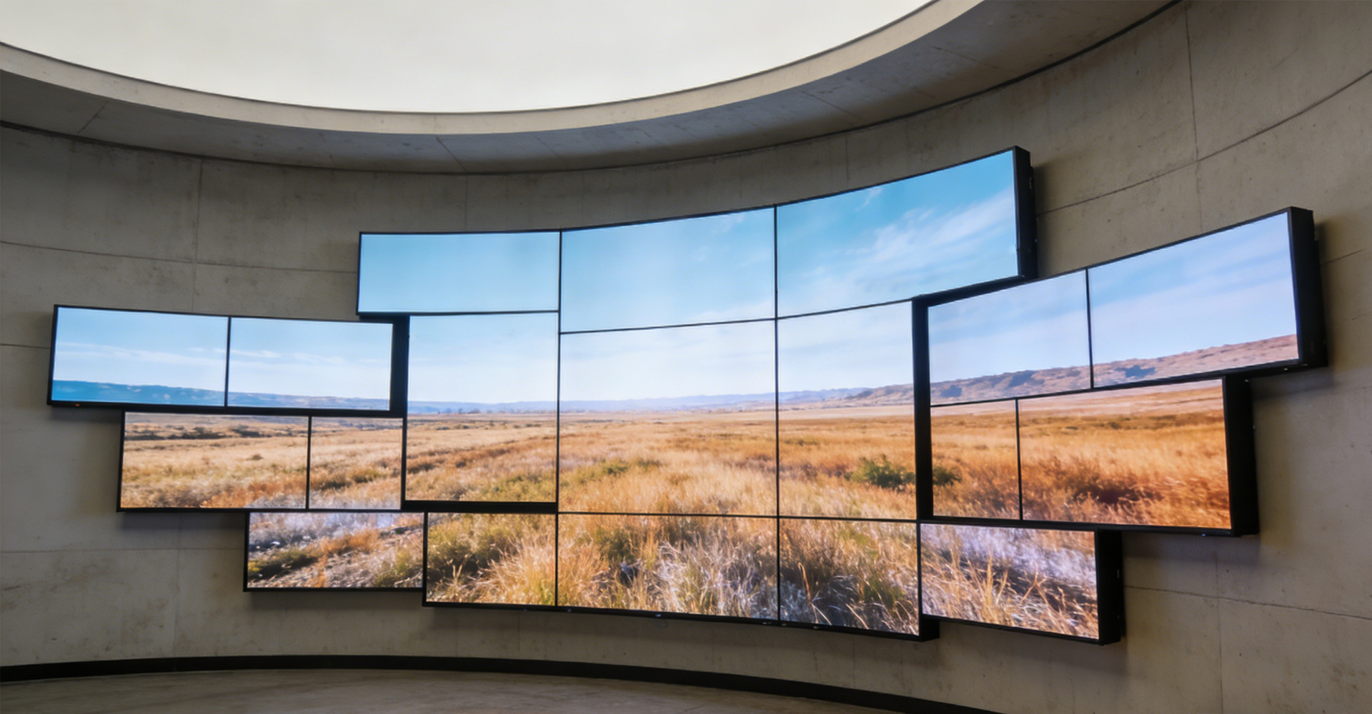 异形拼接处理器 异形拼接处理器