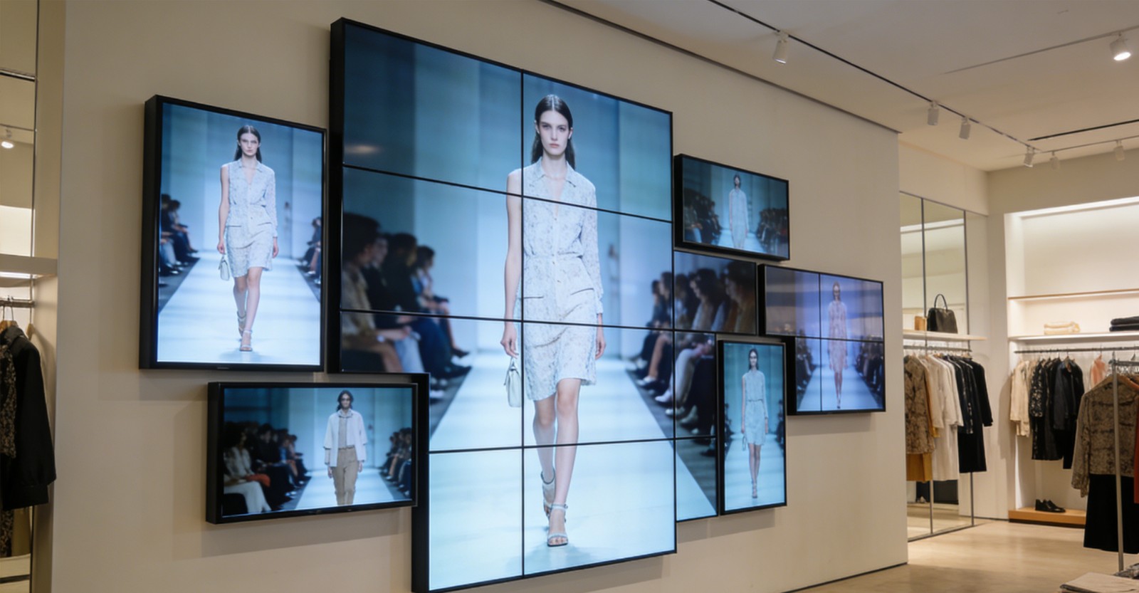 异形拼接处理器 异形拼接处理器