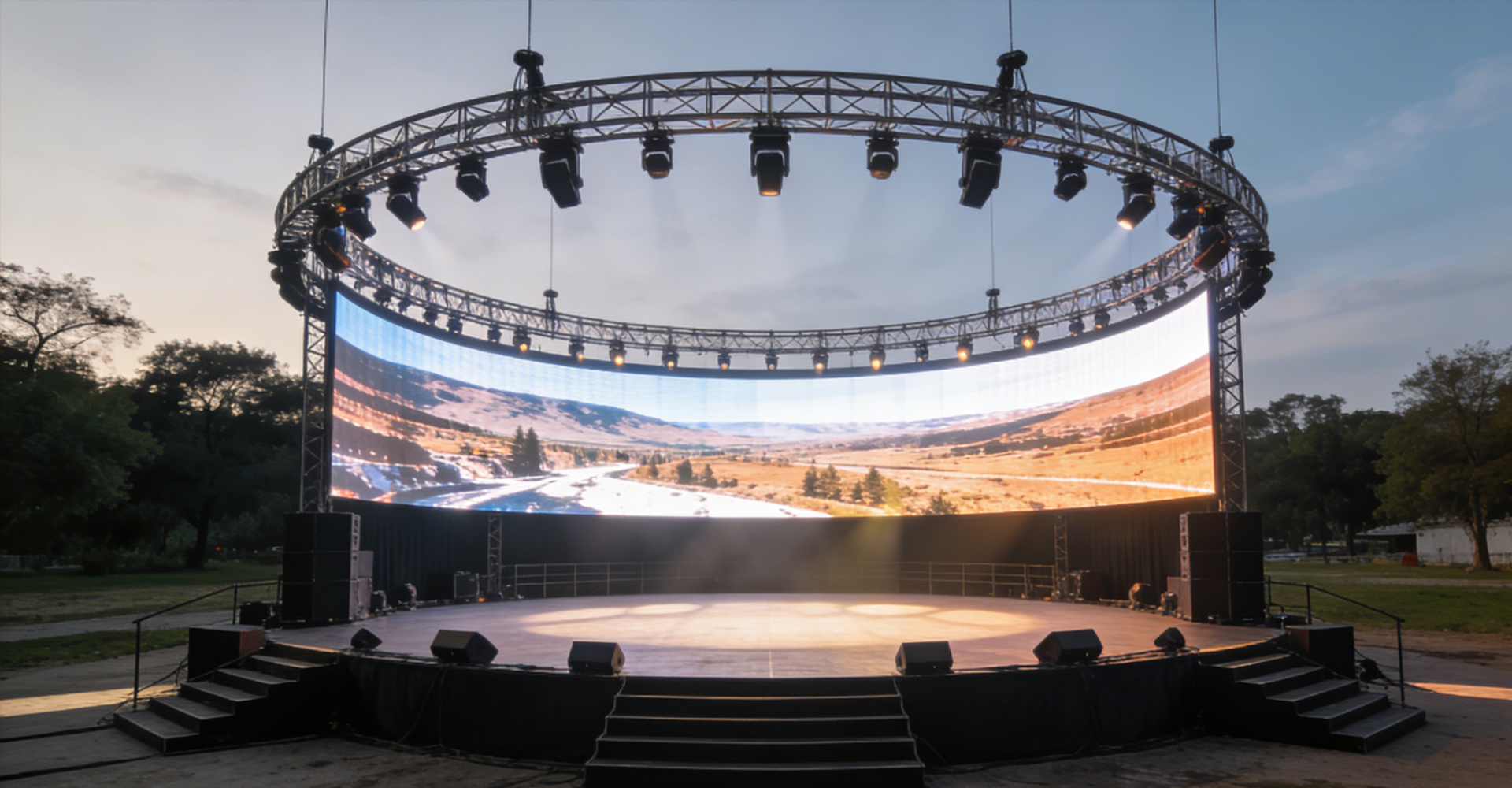 投影融合处理器 投影融合处理器