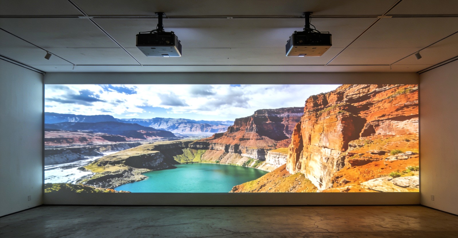 投影融合处理器 投影融合处理器