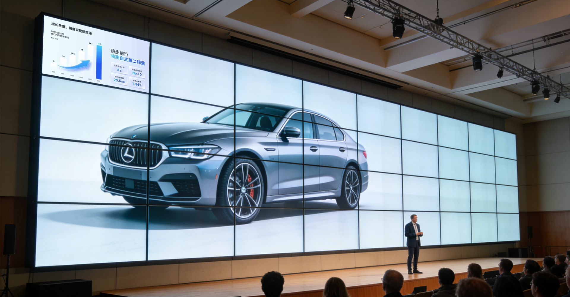 多媒体拼接处理器 多媒体拼接处理器