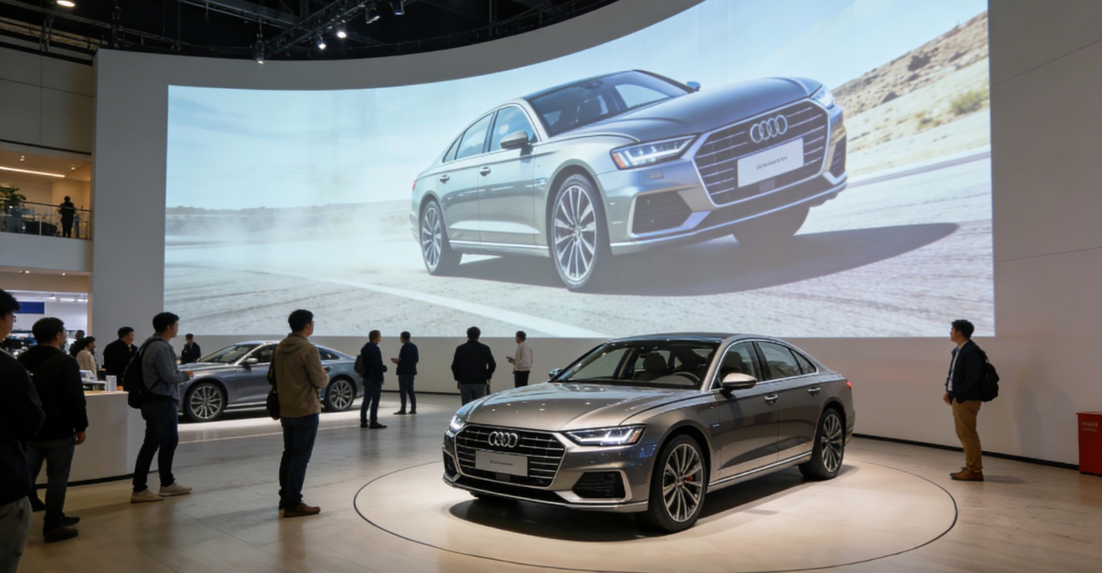 如何让多台投影拼成整幅画面？投影融合处理器给出答案